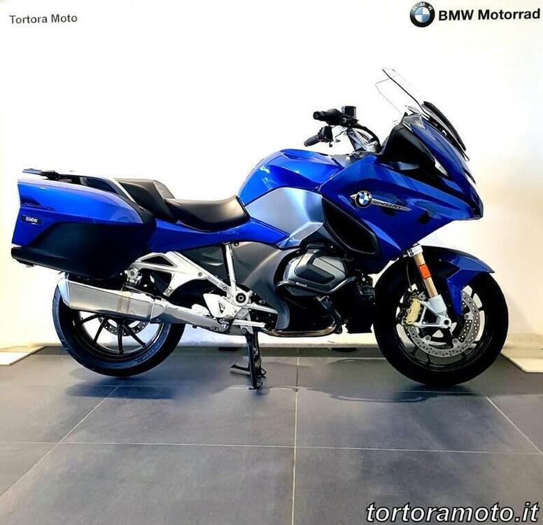 Bmw R 1250 RT (2021 - 25) (2)