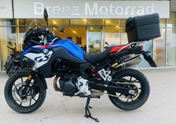 Bmw F 800 GS (2024) usata