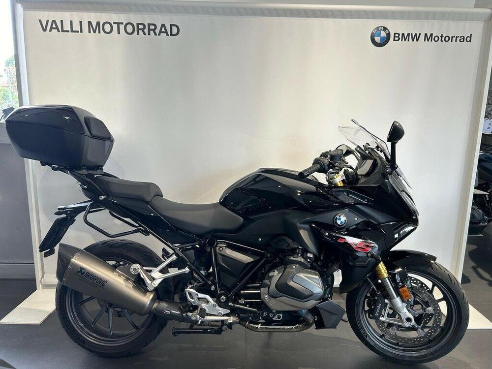 Bmw R 1250 RS (2019 - 20)