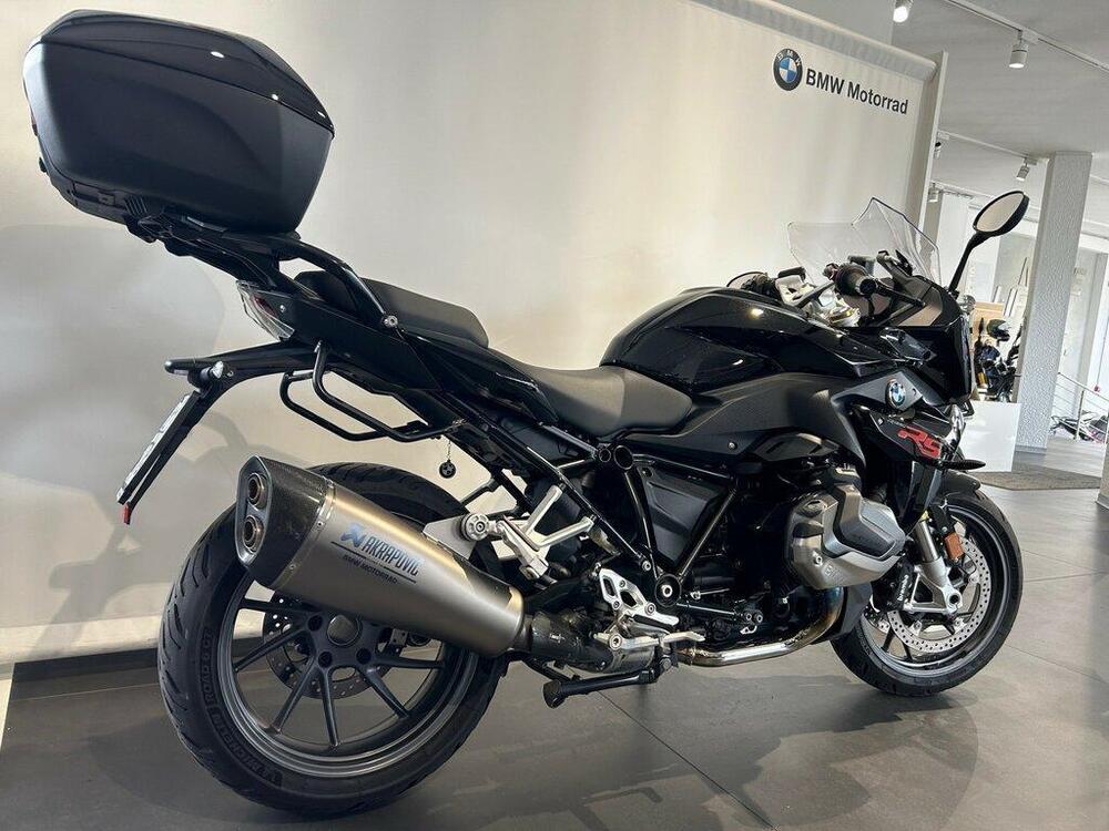 Bmw R 1250 RS (2019 - 20) (3)