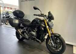 Bmw R 1200 R (2017 - 18) usata