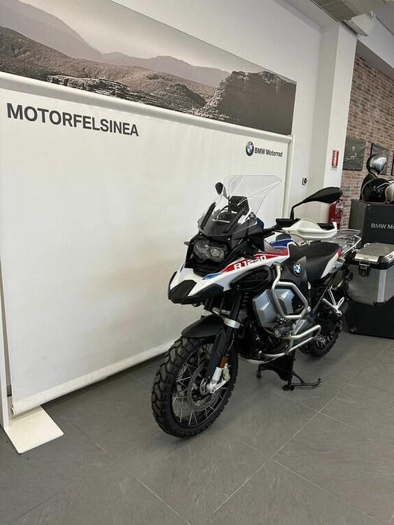 Bmw R 1250 GS Adventure (2021 - 24) (3)