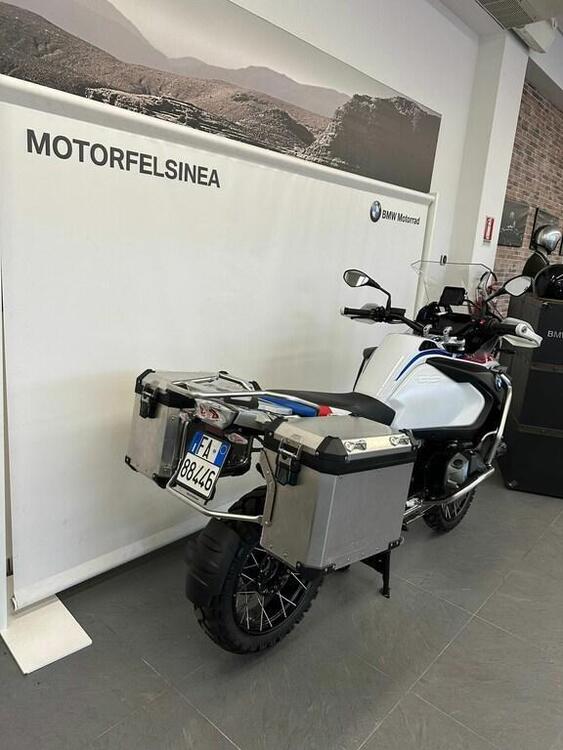 Bmw R 1250 GS Adventure (2021 - 24) (4)