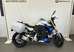 Bmw F 900 R (2017 - 20) usata