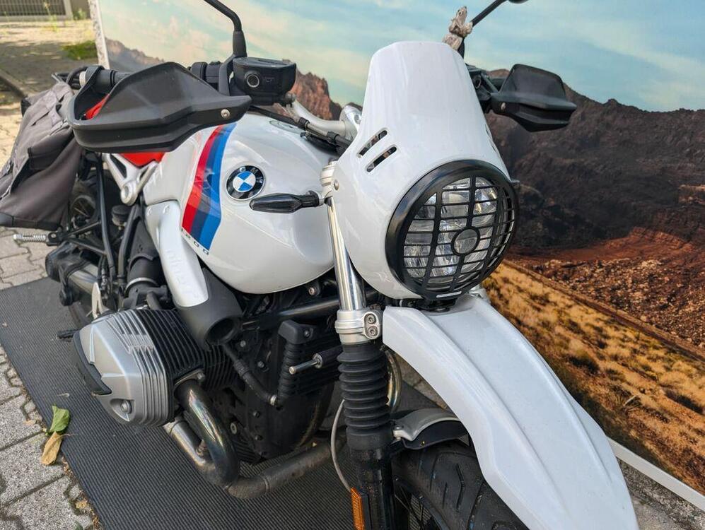 Bmw R nineT Urban GS 1200 (2017 - 20) (2)