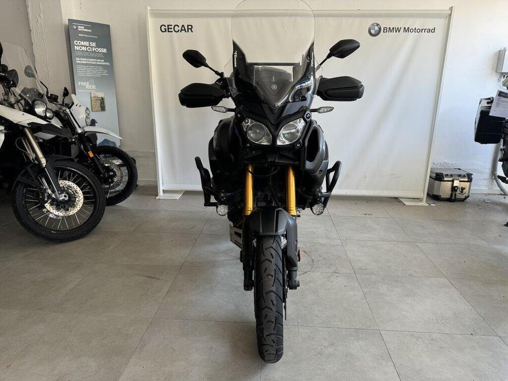 Yamaha XT1200Z Super Ténéré ABS (2017 - 20) (3)