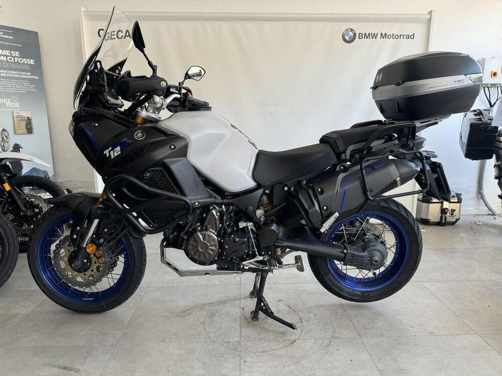 Yamaha XT1200Z Super Ténéré ABS (2017 - 20)