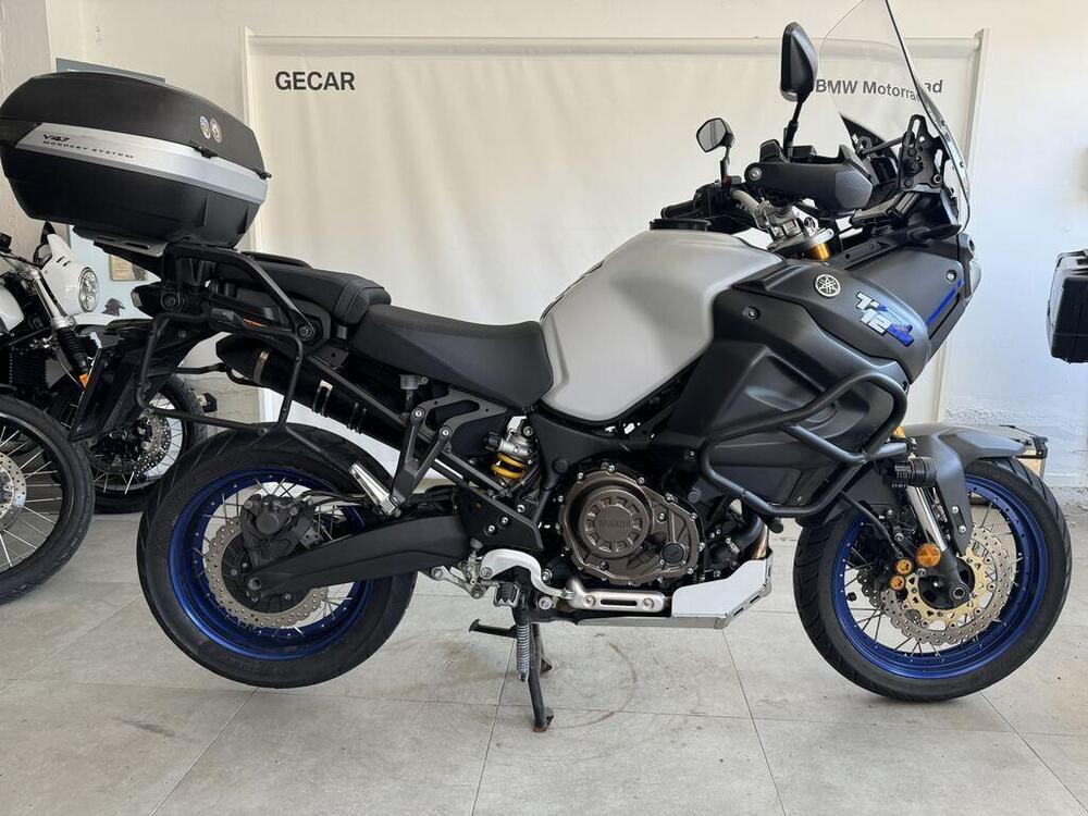 Yamaha XT1200Z Super Ténéré ABS (2017 - 20) (5)