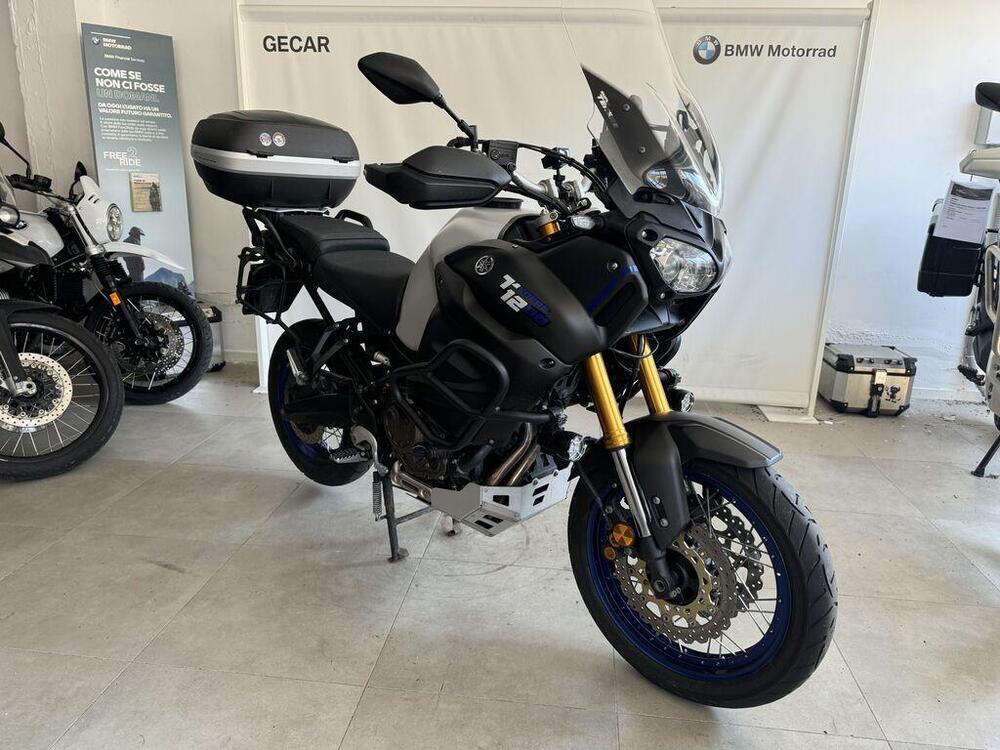 Yamaha XT1200Z Super Ténéré ABS (2017 - 20) (4)