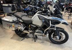 Bmw R 1200 GS Adventure (2013 - 16) usata