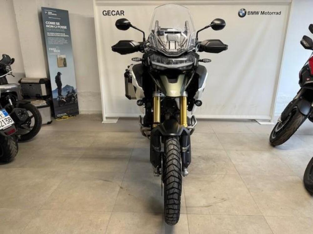 Triumph Tiger 1200 Rally Pro (2022 - 23) (3)