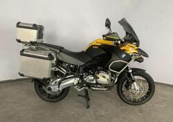 Bmw R 1200 GS Adventure (2010 - 13) usata