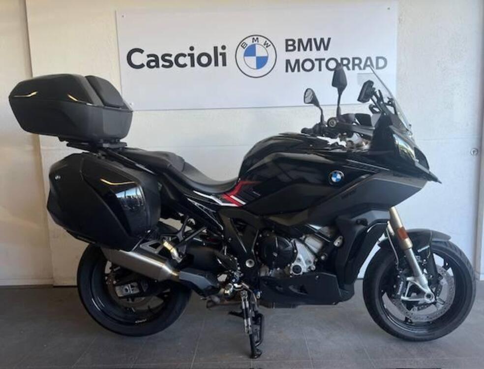 Bmw S 1000 XR (2020 - 23)