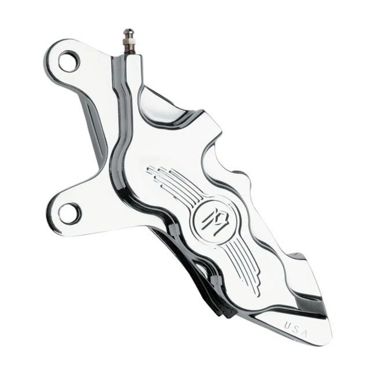 Pinza freno PM 6 pistoni anteriore attacco diretto Performance Machine