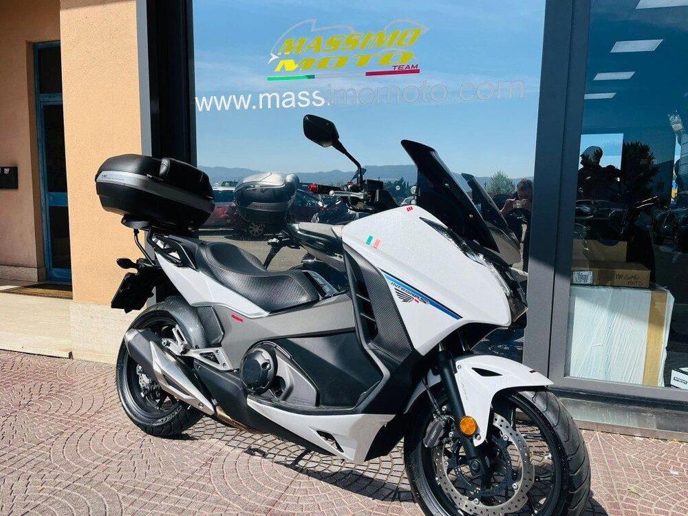 Honda Integra 750 DCT Sport (2018 - 20)