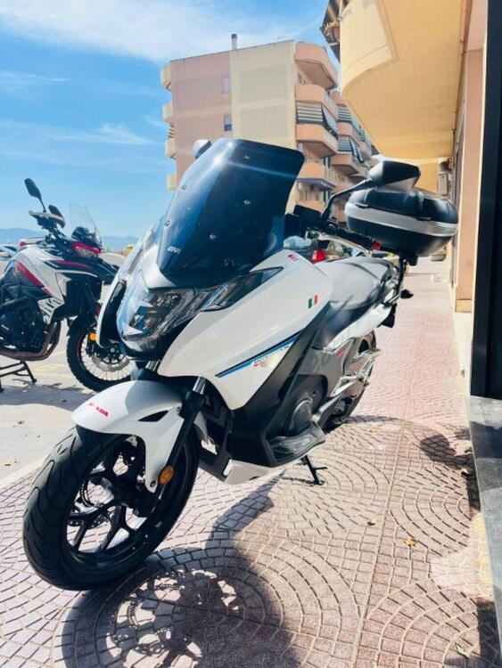 Honda Integra 750 DCT Sport (2018 - 20) (3)