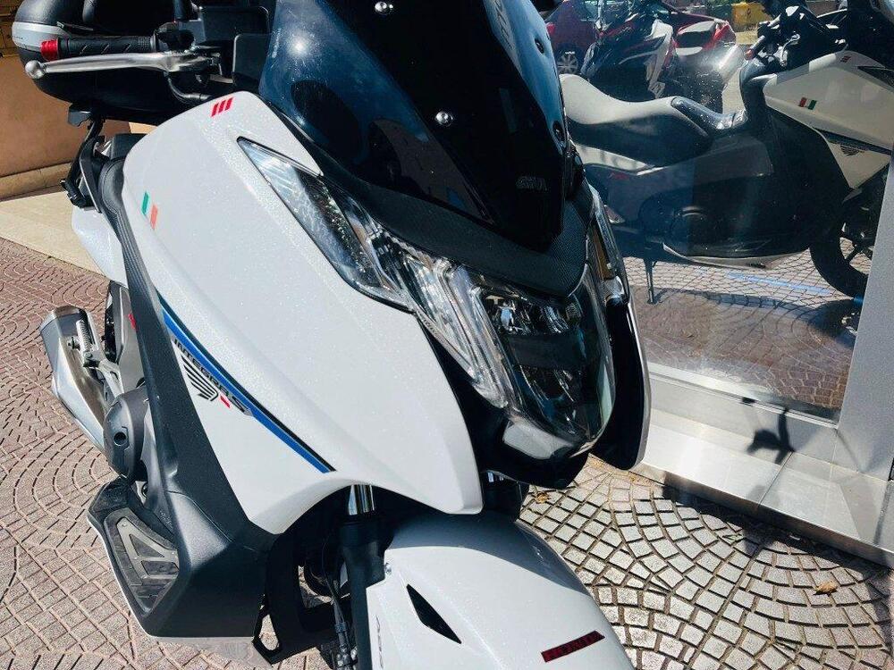 Honda Integra 750 DCT Sport (2018 - 20) (4)