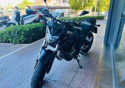 Honda CB 500 F ABS (2017 - 18) usata