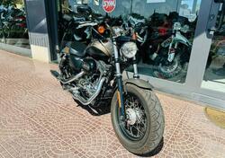 Harley-Davidson 1200 Custom ABS (2014 - 16) - XL 1200C usata