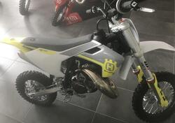 Husqvarna TC 50 (2023 - 25) usata