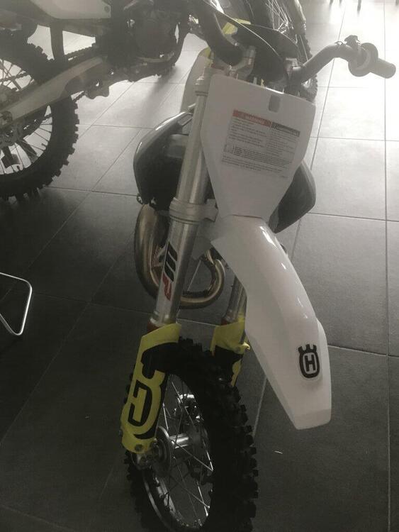 Husqvarna TC 50 (2023 - 25) (2)