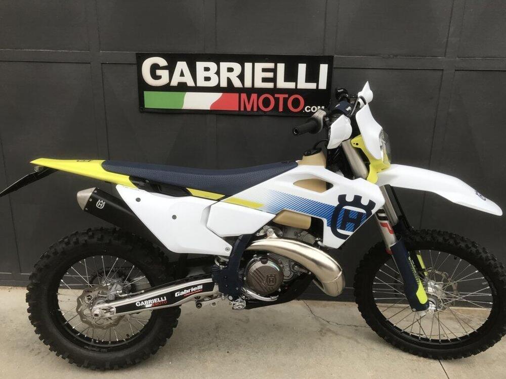 Husqvarna TE 300 (2024)