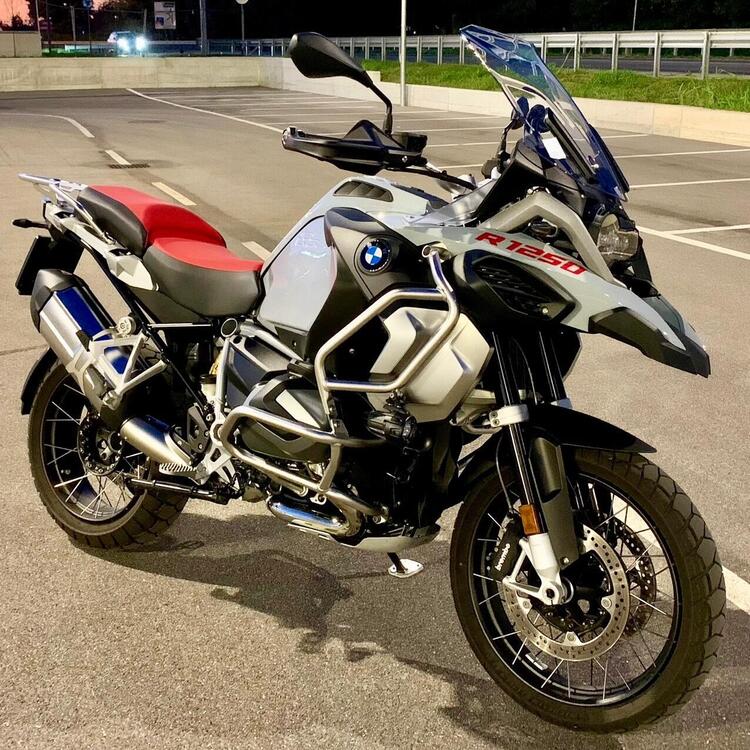 Bmw R 1250 GS Adventure (2021 - 24)