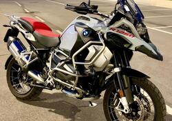 Bmw R 1250 GS Adventure (2021 - 24) usata