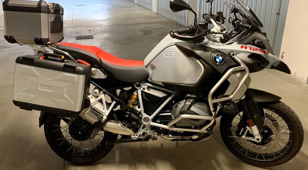 Bmw R 1250 GS Adventure (2021 - 24) (3)