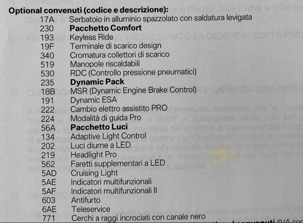 Bmw R 1250 GS Adventure (2021 - 24) (4)