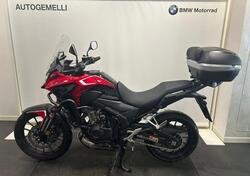 Honda CB 500 X Travel Edition (2022 - 23) usata