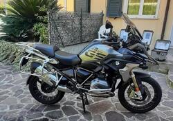 Bmw R 1200 GS (2017 - 18) usata