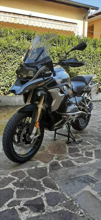 Bmw R 1200 GS (2017 - 18) (2)