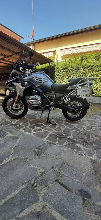 Bmw R 1200 GS (2017 - 18) (3)