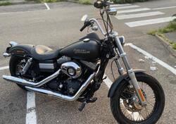 Harley-Davidson 1584 Street Bob (2008 - 15) - FXDB usata