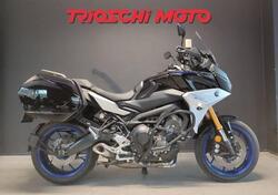 Yamaha Tracer 900 GT (2018 - 20) usata