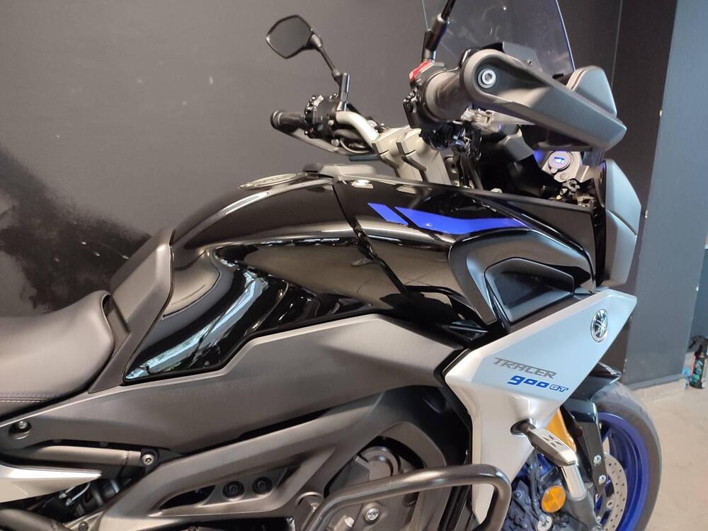 Yamaha Tracer 900 GT (2018 - 20) (3)