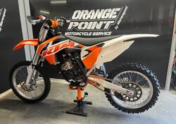 KTM SX 125 (2012) usata