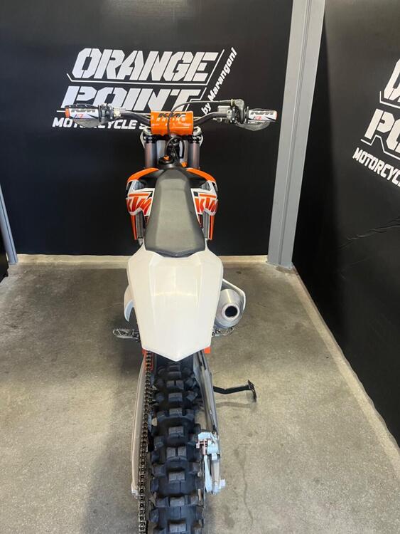 KTM SX 125 (2012) (3)