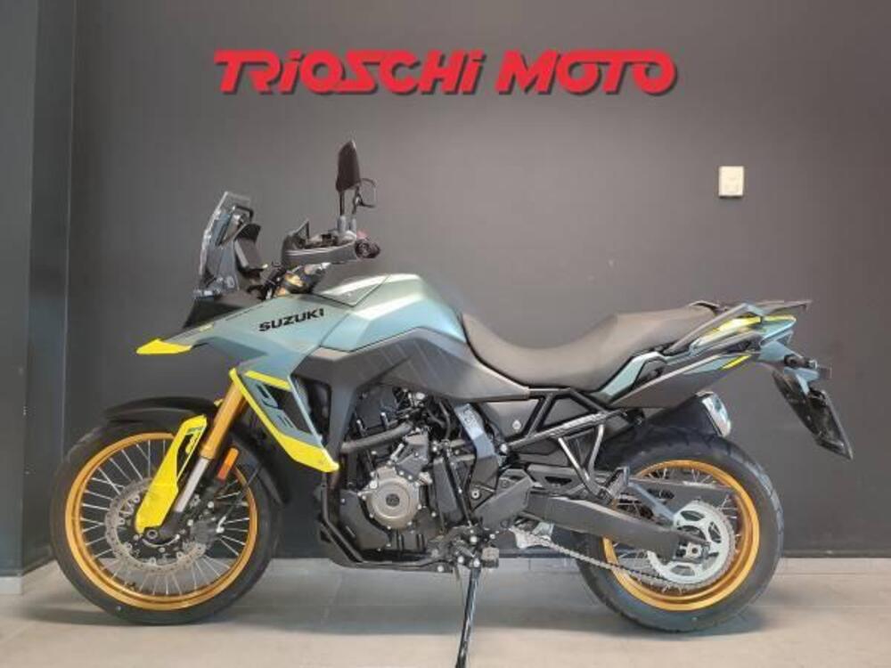 Suzuki V-Strom 800DE (2023 - 24) (2)