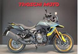 Suzuki V-Strom 800DE (2023 - 24) usata