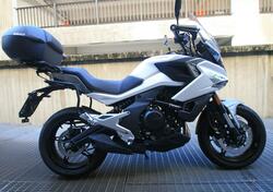 CFMOTO 700MT (2024) usata