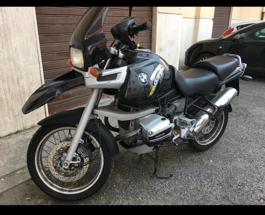 Bmw R 1100 GS