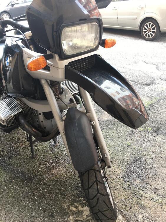 Bmw R 1100 GS (3)