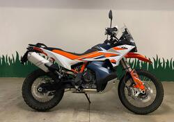 KTM 890 Adventure R (2023 - 24) usata