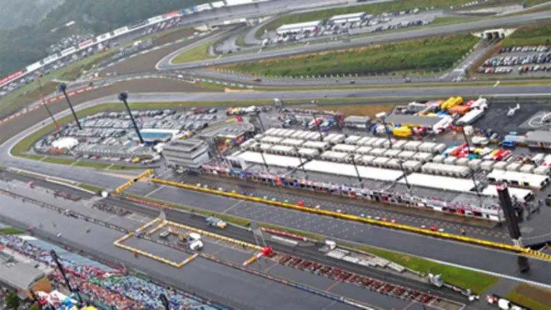 MotoGP 2024. GP del Giappone. Quella volta che il Motomondiale corse a Fuji senza la classe 500 e altre cose da sapere sul GP a Motegi