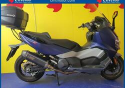 Sym Maxsym 500i TL ABS (2020) usata