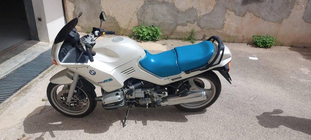 Bmw R 1100 RS ABS