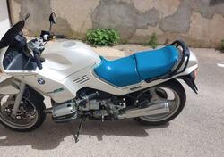 Bmw R 1100 RS ABS usata