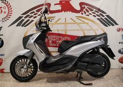 Piaggio Beverly 300 S i.e. ABS-ASR (2016 - 20) usata